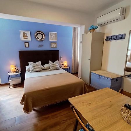 Apartamento Estudio Azul Almuñécar Exteriör bild