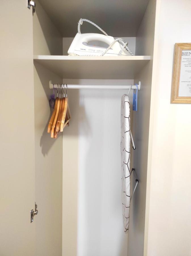 Apartamento Estudio Azul Almuñécar Exteriör bild